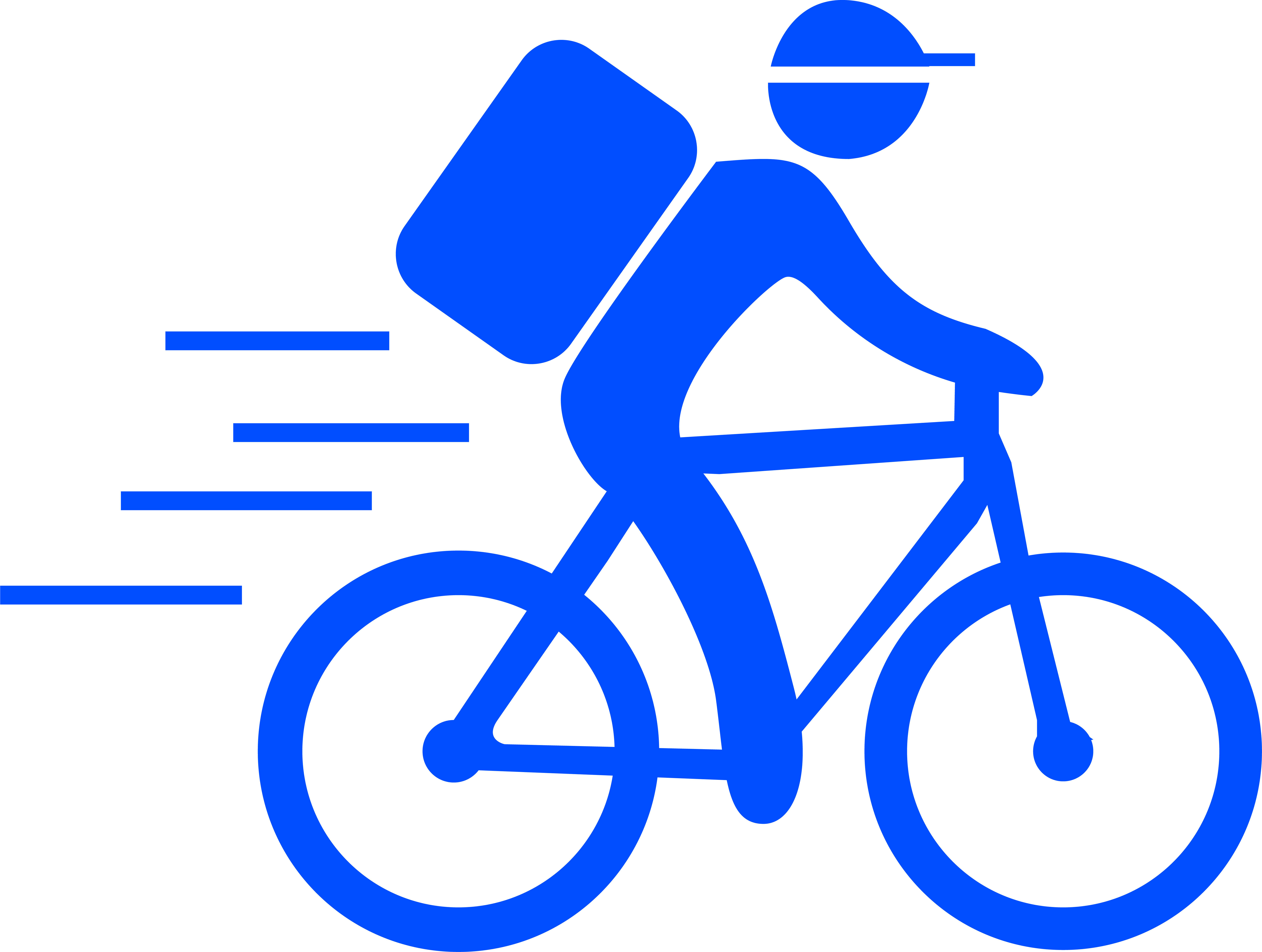 Door-to-door shipping